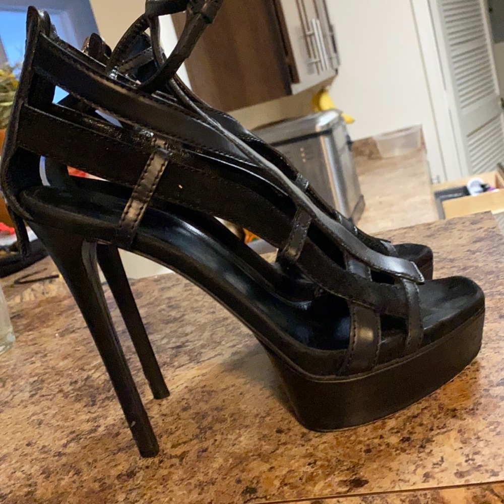 Gucci Heels